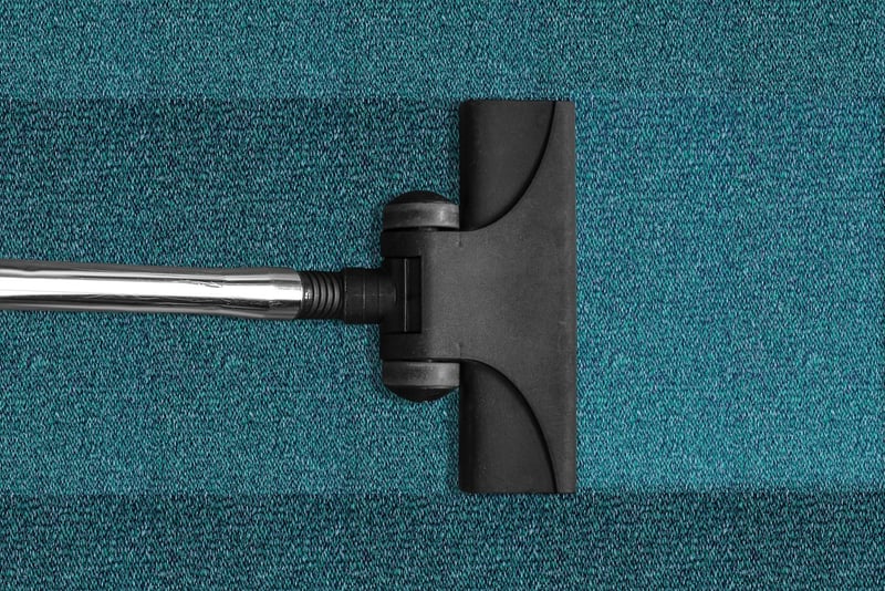 Eco-Friendly Cleaning Supplies