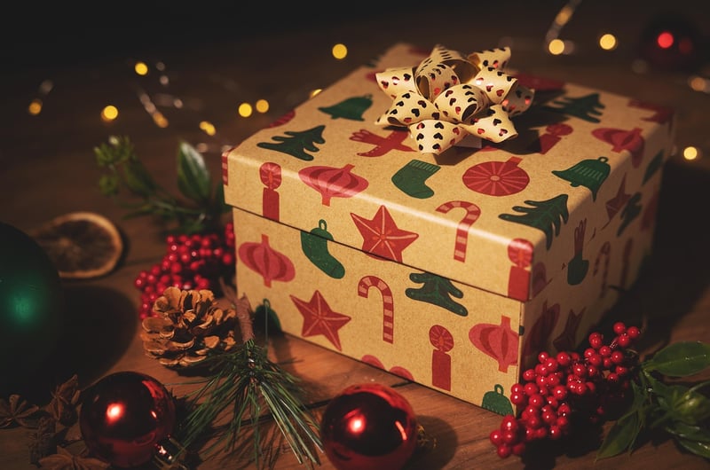 Handmade Gifts