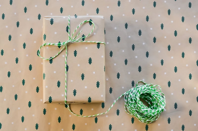 Upcycled Handmade Gifts